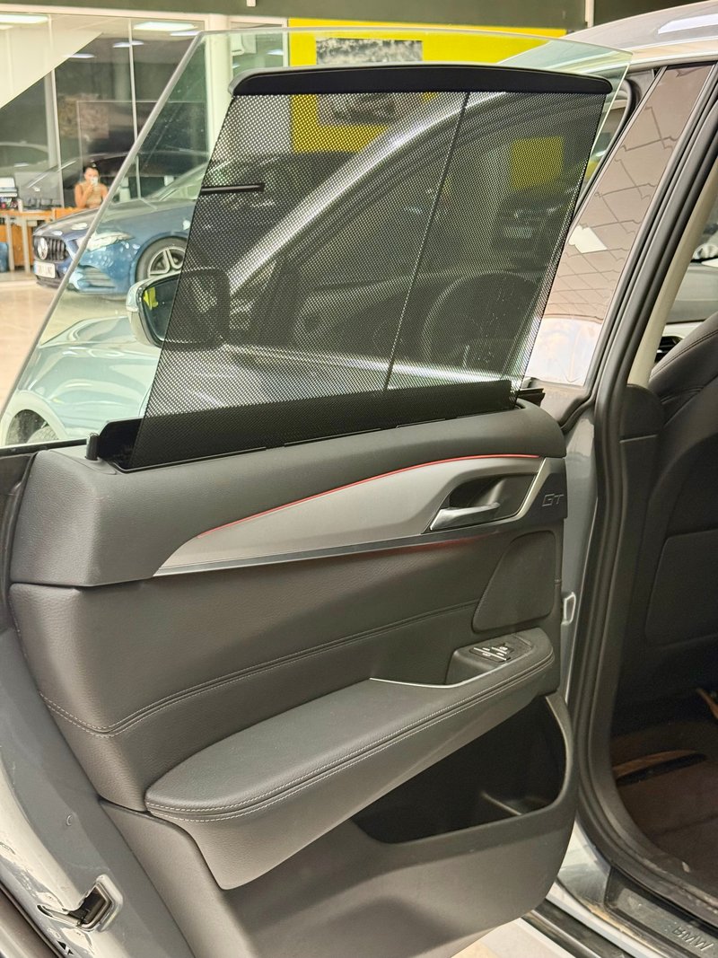 BMW Serie 6 630d Gran Turismo 2019, foto 19