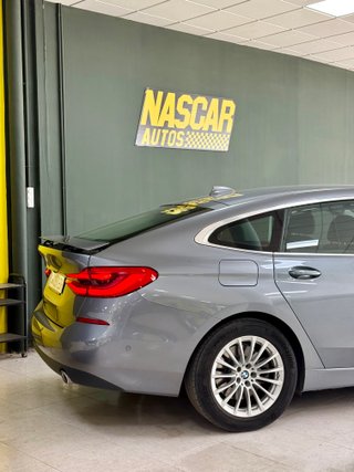 BMW Serie 6 GT 2019