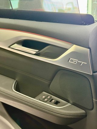 BMW Serie 6 GT 2019
