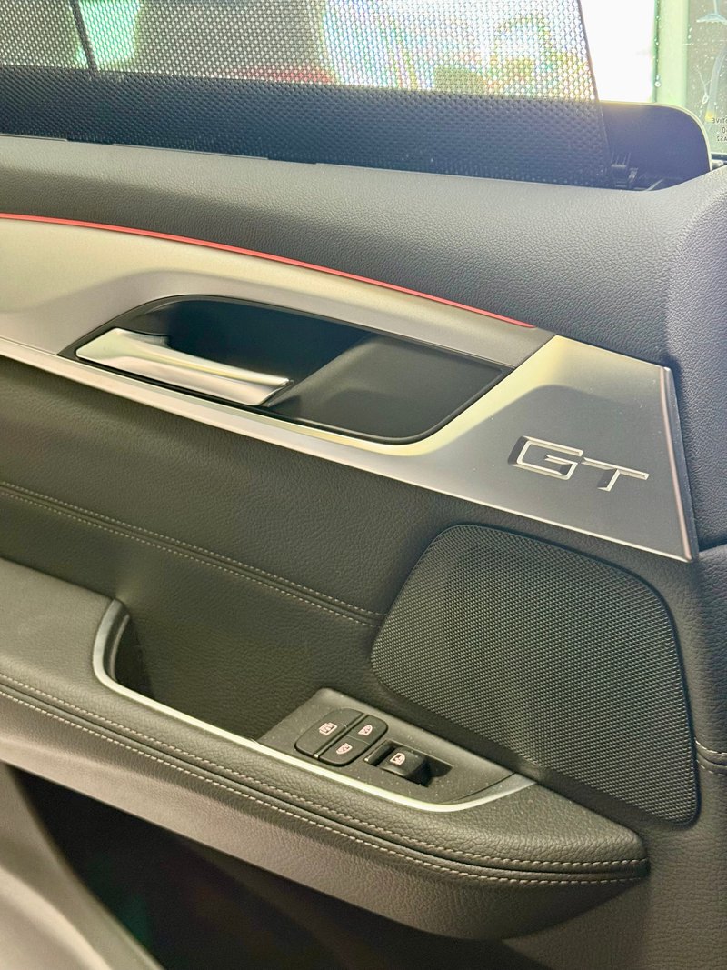 BMW Serie 6 630d Gran Turismo 2019, foto 18
