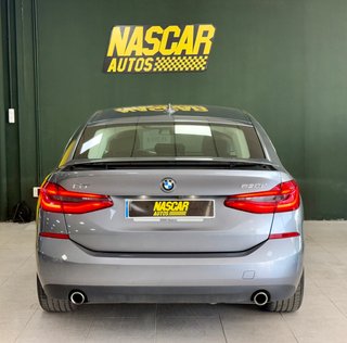 BMW Serie 6 GT 2019