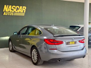 BMW Serie 6 GT 2019