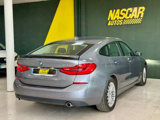 BMW Serie 6 GT 2019