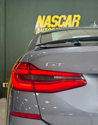 BMW Serie 6 GT 2019
