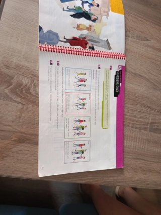 Libro de Música Primaria 5