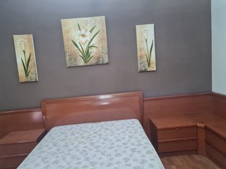 Armario Dormitorio Matrimonio Madera