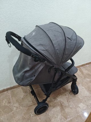 Silla de paseo ligera