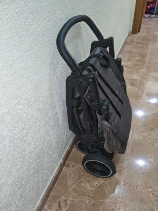 Silla de paseo ligera