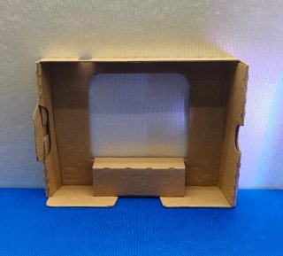 SOLO CAJA NEW NINTENDO 3DS XL ORIGINAL