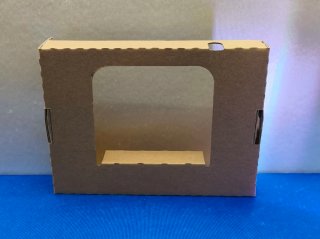 SOLO CAJA NEW NINTENDO 3DS XL ORIGINAL