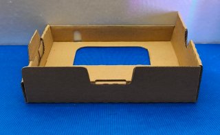 SOLO CAJA NEW NINTENDO 3DS XL ORIGINAL