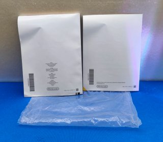 SOLO CAJA NEW NINTENDO 3DS XL ORIGINAL