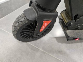 Patinete eléctrico infantil RCB