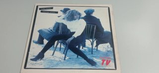 Vinilo Tina Turner Foreign Affair