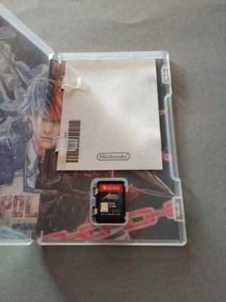 Astral Chain Nintendo Switch