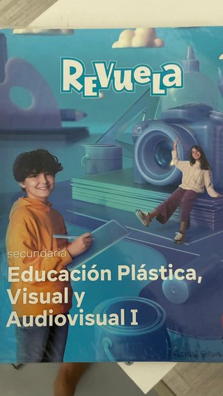 1ºESO PLÁSTICA Y AUD