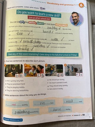 AMAZING JOURNEY 5 STUDENT'S PACK