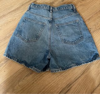 Shorts vaqueros Other Stories Talla 34