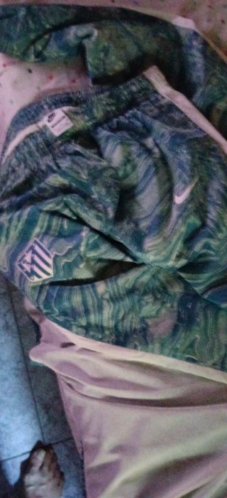 Chándal Atlético de Madrid Nike Talla M