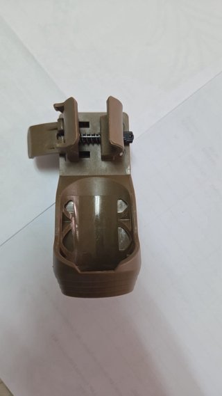 Funda Táctica para Linterna