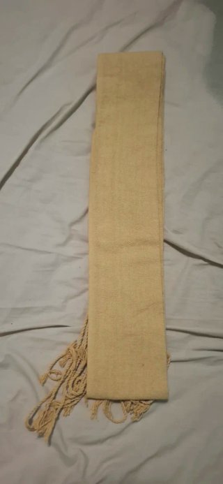 Traje de Fallero Beige Hombre
