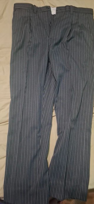 Traje de Fallero Beige Hombre