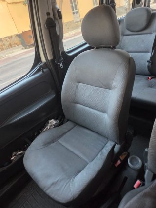 Citroen Berlingo 2004