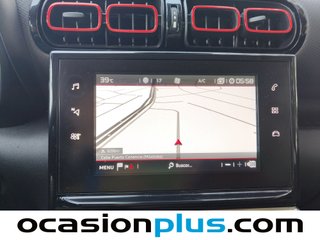 Citroen C3 Aircross PureTech 110 S&S Shine EAT6 81 kW (110 CV)