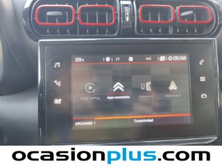 Citroen C3 Aircross PureTech 110 S&S Shine EAT6 81 kW (110 CV)