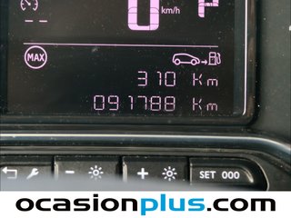 Citroen C3 Aircross PureTech 110 S&S Shine EAT6 81 kW (110 CV)