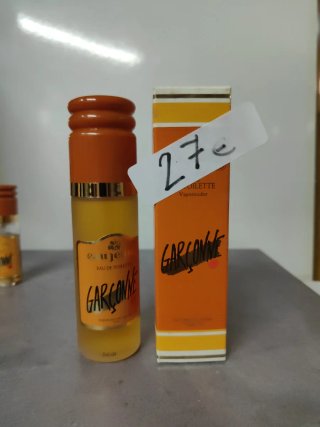 Eau Jeune Garçonne Eau de Toilette
