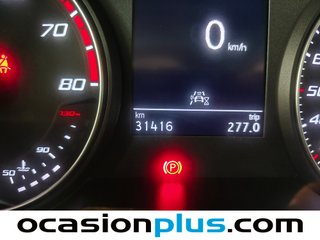 SEAT Ibiza 1.0 MPI Reference 59 kW (80 CV)