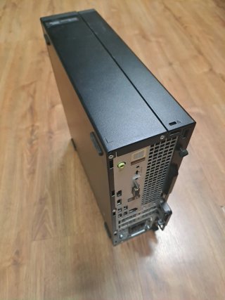 Sobremesa Dell OptiPlex - D036