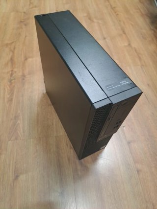 Sobremesa Dell OptiPlex - D036