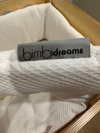 Minicuna colecho Bimbidreams