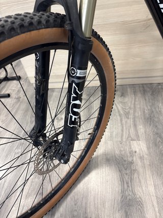 Specialized Epic Comp Alloy 29 Talla M