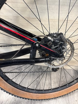 Specialized Epic Comp Alloy 29 Talla M