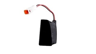 Luz cambio carril BMW Dcho.