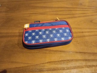 Custodia New Nintendo 2DS XL Super Skull