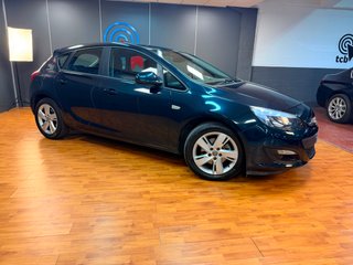 OPEL ASTRA 2.0 CDTI SS 165CV EXCELLENCE 2015
