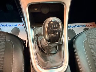 OPEL ASTRA 2.0 CDTI SS 165CV EXCELLENCE 2015