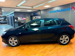 OPEL ASTRA 2.0 CDTI SS 165CV EXCELLENCE 2015