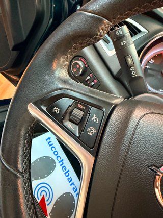 OPEL ASTRA 2.0 CDTI SS 165CV EXCELLENCE 2015