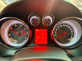 OPEL ASTRA 2.0 CDTI SS 165CV EXCELLENCE 2015