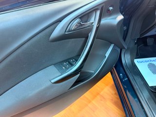 OPEL ASTRA 2.0 CDTI SS 165CV EXCELLENCE 2015