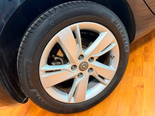 OPEL ASTRA 2.0 CDTI SS 165CV EXCELLENCE 2015