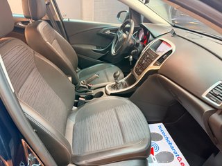 OPEL ASTRA 2.0 CDTI SS 165CV EXCELLENCE 2015