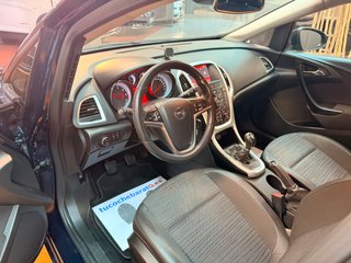 OPEL ASTRA 2.0 CDTI SS 165CV EXCELLENCE 2015