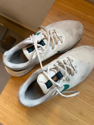 zapatillas nike 36.5