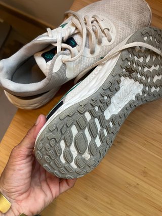 zapatillas nike 36.5